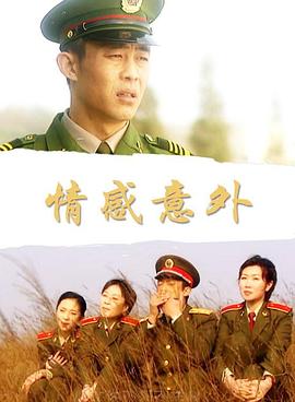 情感意外-封面图