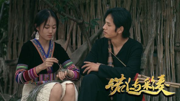 诺丫与彩奏封面图