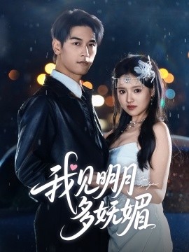 我见明月多妩媚封面图