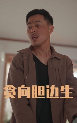 贪向胆边生封面图