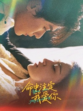 命中注定我爱你短剧封面图