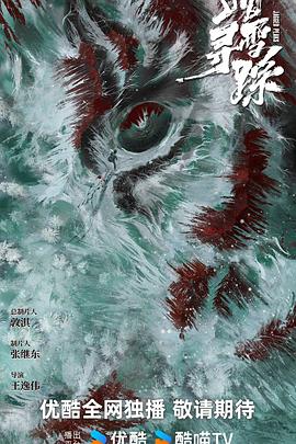 踏雪寻踪